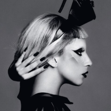 In uscita la biografia di Lady Gaga