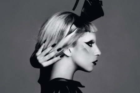 In uscita la biografia di Lady Gaga