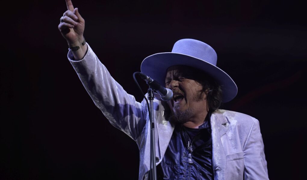 Zucchero-ph by Daniele Barraco