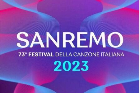 Un premio speciale al Festival di Sanremo
