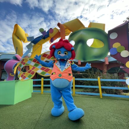 Leolandia-Carnevale 2023