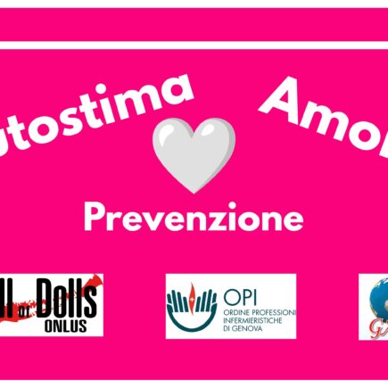 Prevenzione-Convegno autostima studenti