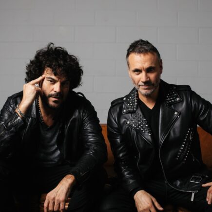 Renga e Nek-ph BSA STUDIO
