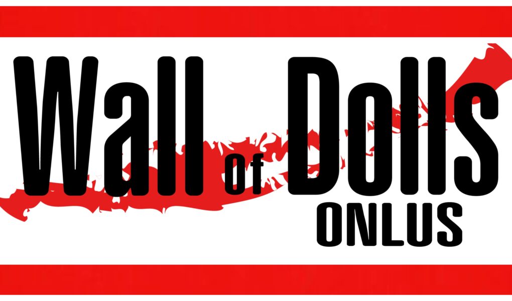 Wall of Dolls - Logo