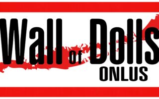 Wall of Dolls - Logo