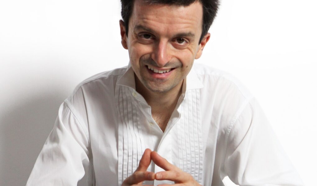 Andrea Bacchetti-Pianista