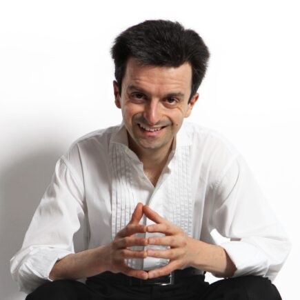 Andrea Bacchetti-Pianista