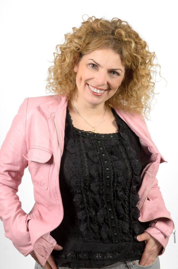 Sheyla Bobba