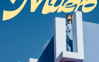 Alvaro Soler torna con "Muero"