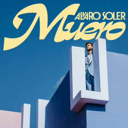 Alvaro Soler torna con "Muero"