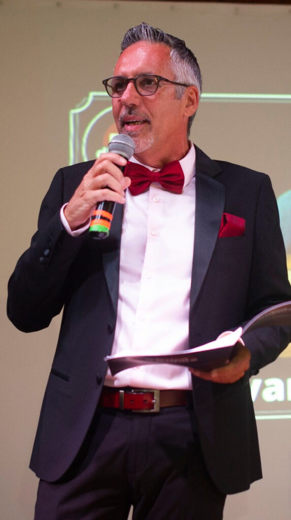 Claudio Gambaro