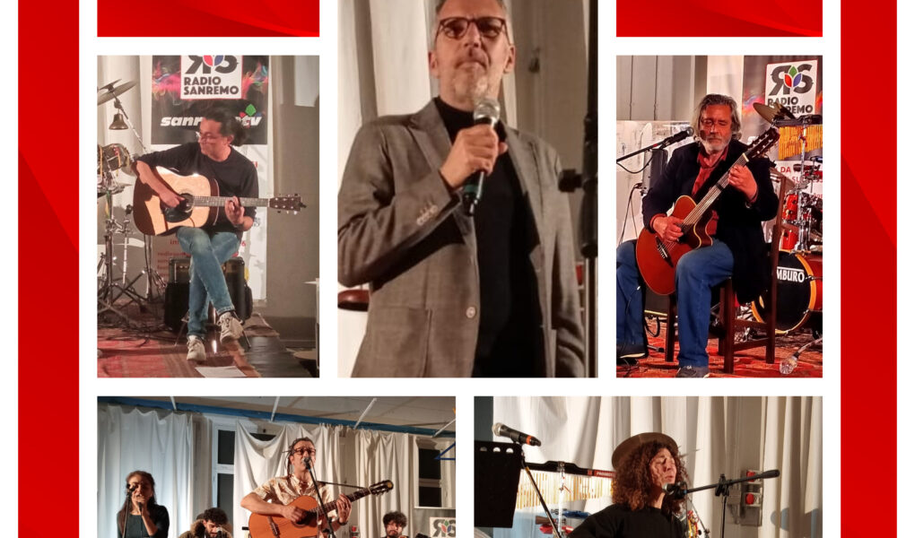 I SognAutori collage