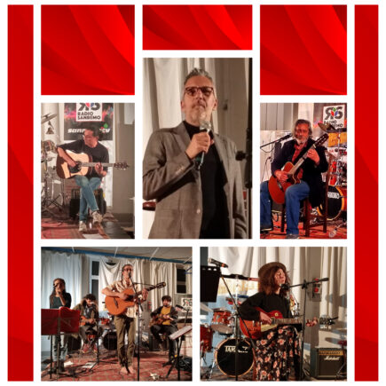 I SognAutori collage
