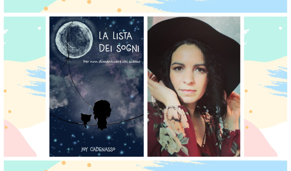 La lista dei sogni di Joy Cadenasso