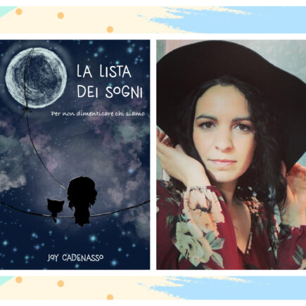 La lista dei sogni di Joy Cadenasso