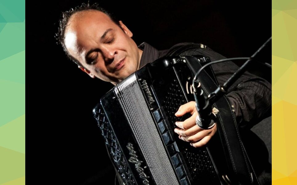 Gianluca Campi-Fisarmonicista