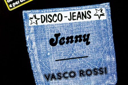 Jenny-Disco mix Vasco Rossi