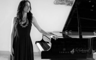 A Sori il concerto di Sara Cianciullo