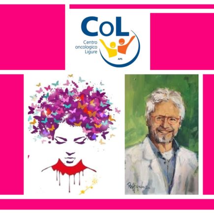 Centro Oncologico Ligure-Dottor Guglielmo Valenti