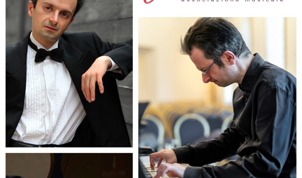 Concerto di Andrea Bacchetti-Musicamica