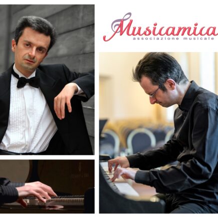 Concerto di Andrea Bacchetti-Musicamica