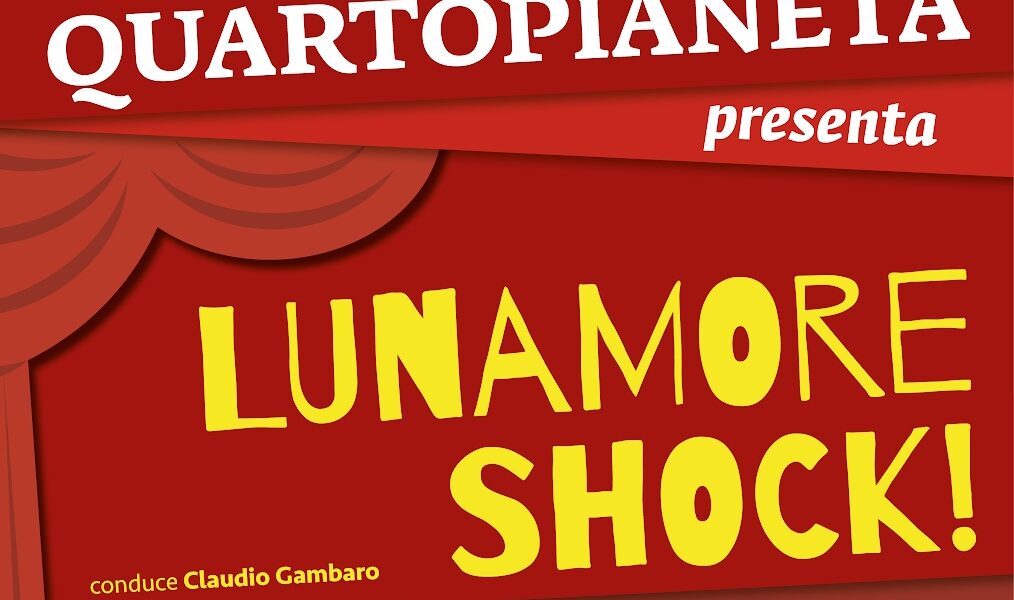 Lunamore Shock!