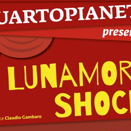 Lunamore Shock!