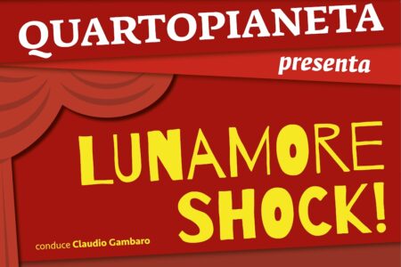 Lunamore Shock!