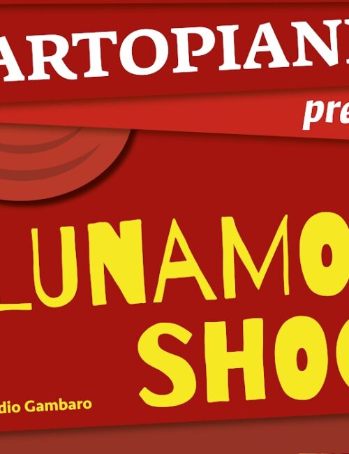 Lunamore Shock!