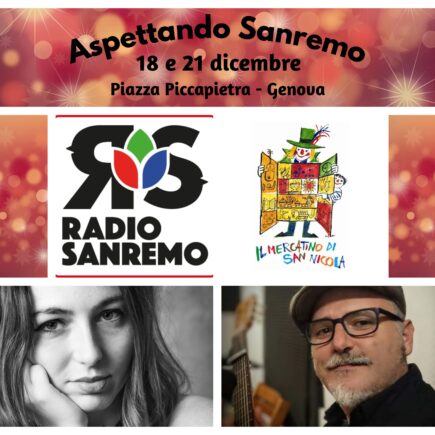 Aspettando Sanremo