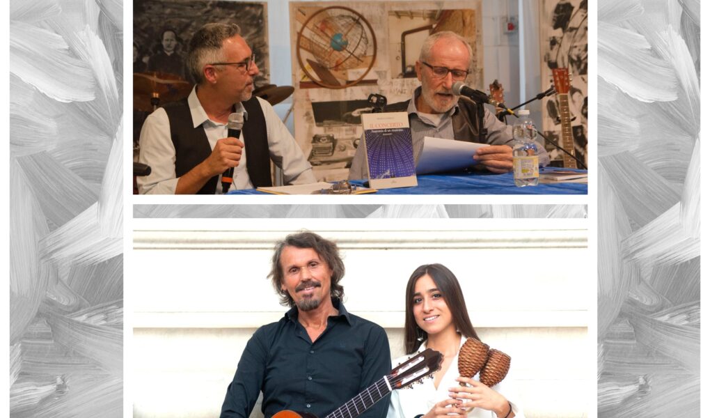 Claudio Gambaro-Franco Zanelli-Affinità Elettive