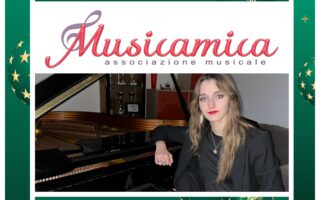 Sophia Rizzo-Pianista