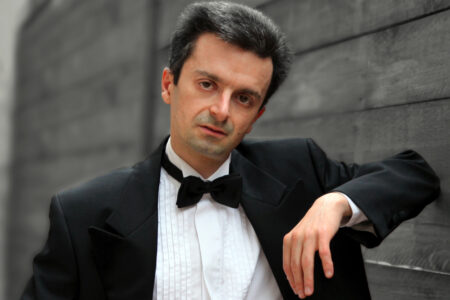 Nuovo traguardo per il Maestro Andrea Bacchetti