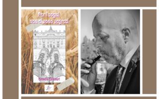 Claudio Chiavari-Per i sogni non ci sono segreti