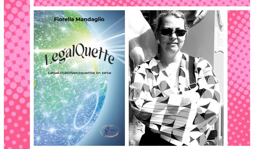 Fiorella Mandaglio-LegalQuette