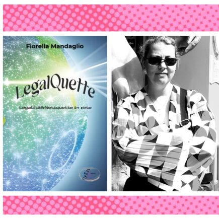 Fiorella Mandaglio-LegalQuette