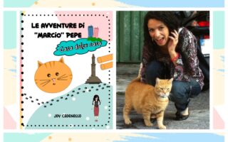 Le avventure di Marcio Pepe-Joy Cadenasso e Marcio Pepe