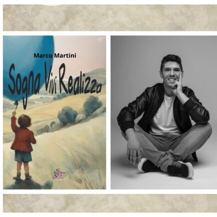 Marco Martini-Sogna Vivi Realizza