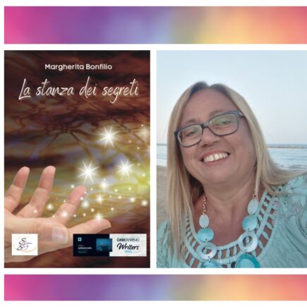 Margherita Bonfilio-La stanza dei segreti