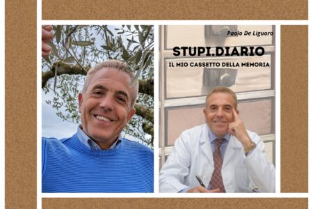 Paolo De Liguoro-Stupi.Diario