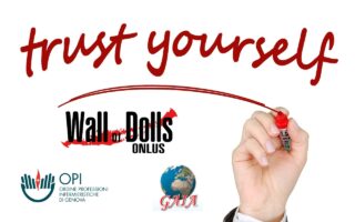 L'Amore è Libertà-Convegno sull'autostima a Genova