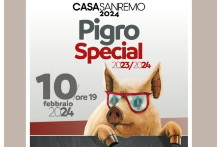 Pigro Special 2023-24