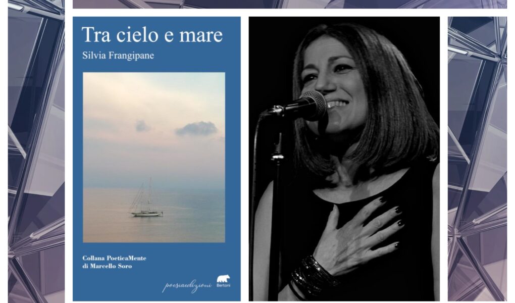 Silvia Frangipane-Tra cielo e mare