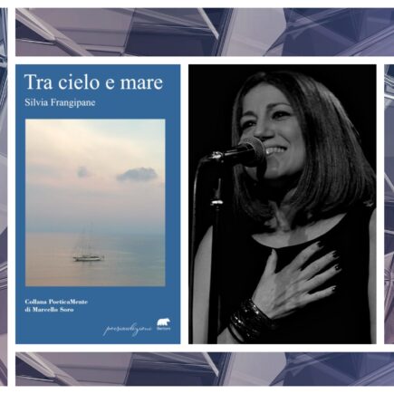 Silvia Frangipane-Tra cielo e mare