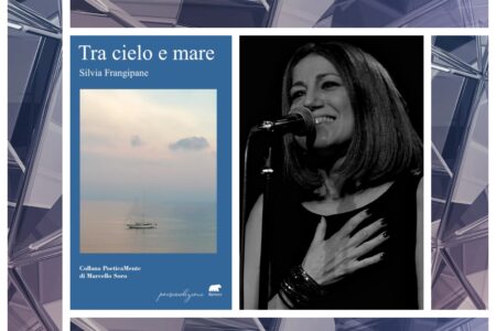 Silvia Frangipane-Tra cielo e mare