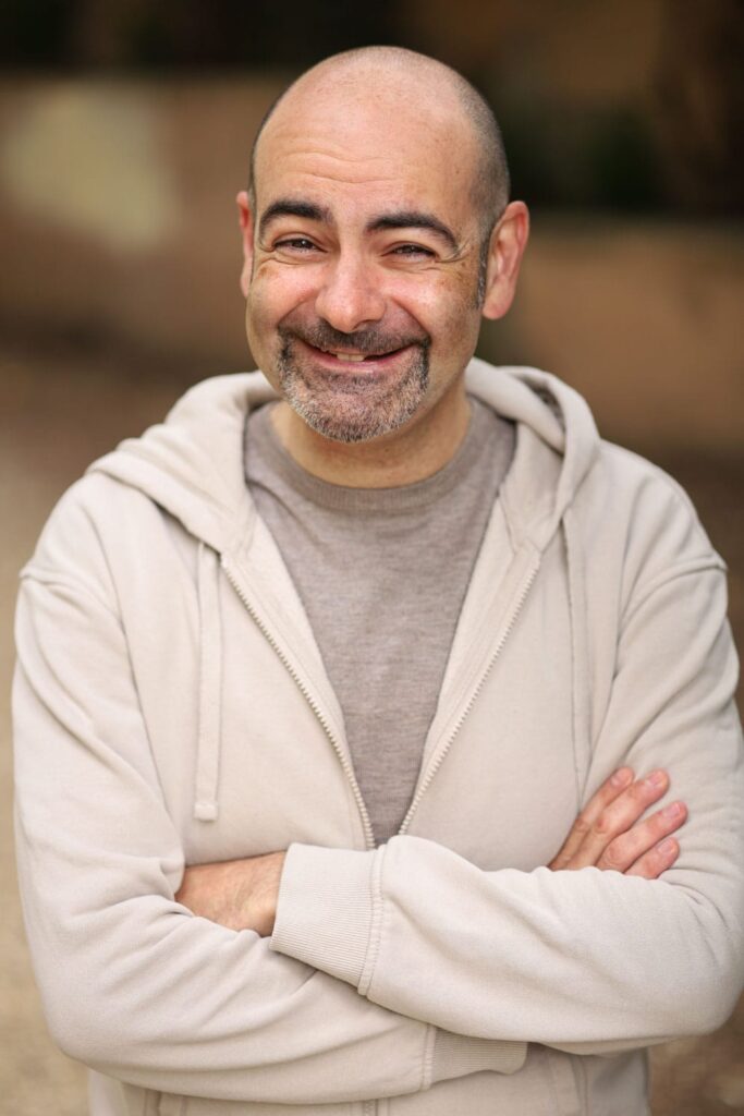 Andrea Benfante