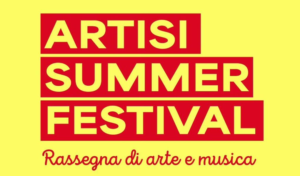 Artisi Summer Festival2024