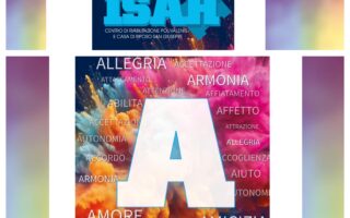 A-Spettacolo ISAH del 5 luglio 2024