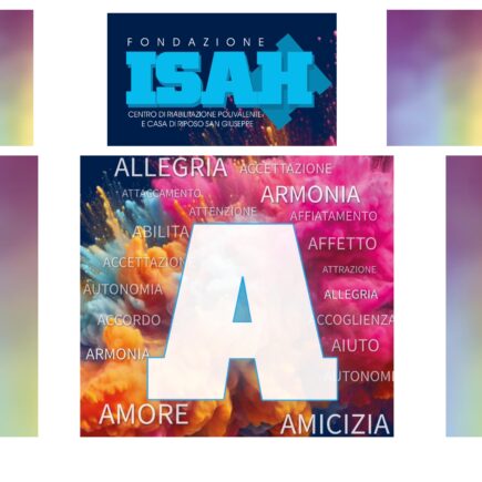A-Spettacolo ISAH del 5 luglio 2024