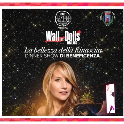 La bellezza della rinascita-Le vele